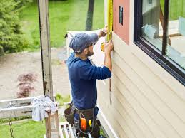 Best Wood Siding Installation  in Willows, CA